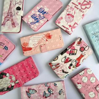 Capa carteira Feminina para Motorola G10/G20/G30 / Capa Colorida Feminina (CF51) em Oferta na Shopee