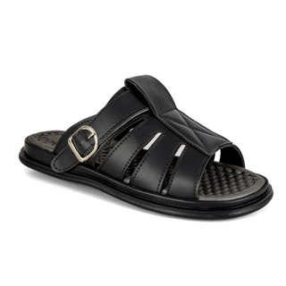 Sandália Franciscana Chinelo Masculino Ajuste Amplo Palmilha Ergonomica em Oferta na Shopee