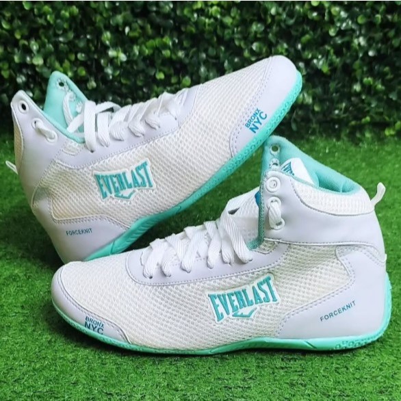 Botinha Everlast Academia Bota Masculino e Feminino Mega Promoção Aproveite 30%OFF