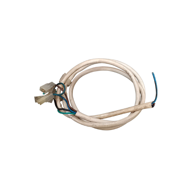 Chicote do Compressor Geladeira Dako REDK37