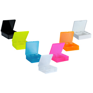 Caixinha Organizadora 6 divisórias em Oferta na Shopee