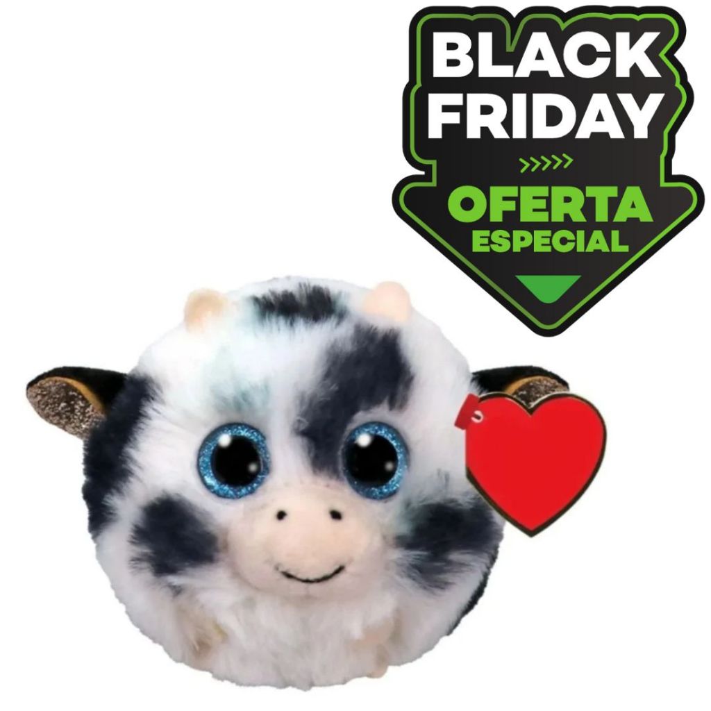 Ty Bichos de Pelúcia: Onde Comprar | BuscaProdutos