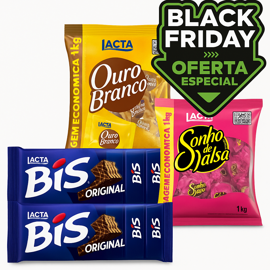 O que é Bis Chocolate Caixa? Guia e Onde Comprar | BuscaProdutos