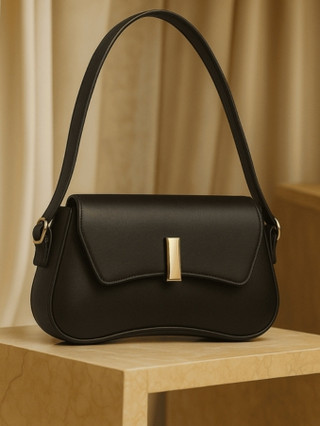 Bolsa Feminina Pequena De Mão Bolsinha Tiracolo Bag Premium Luxuosa Exclusiva