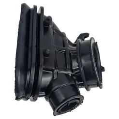 Condutor Filtro De Ar Fan 150 2009 A 2013