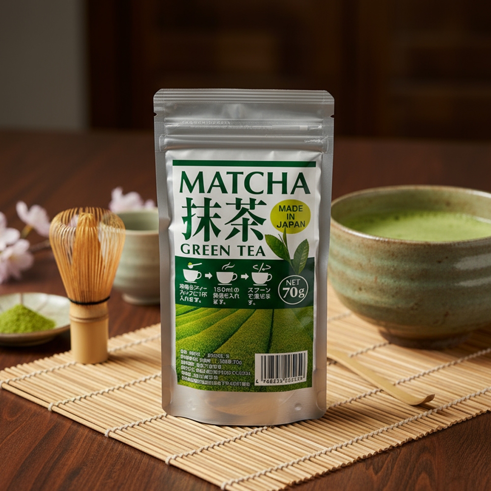 Matcha em Oferta | Shopee 2026