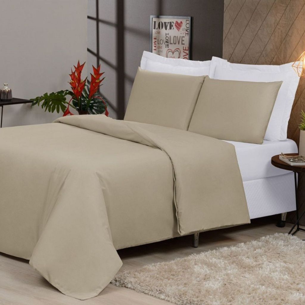 Queen Duvet: Guia Completo e Onde Comprar | BuscaProdutos