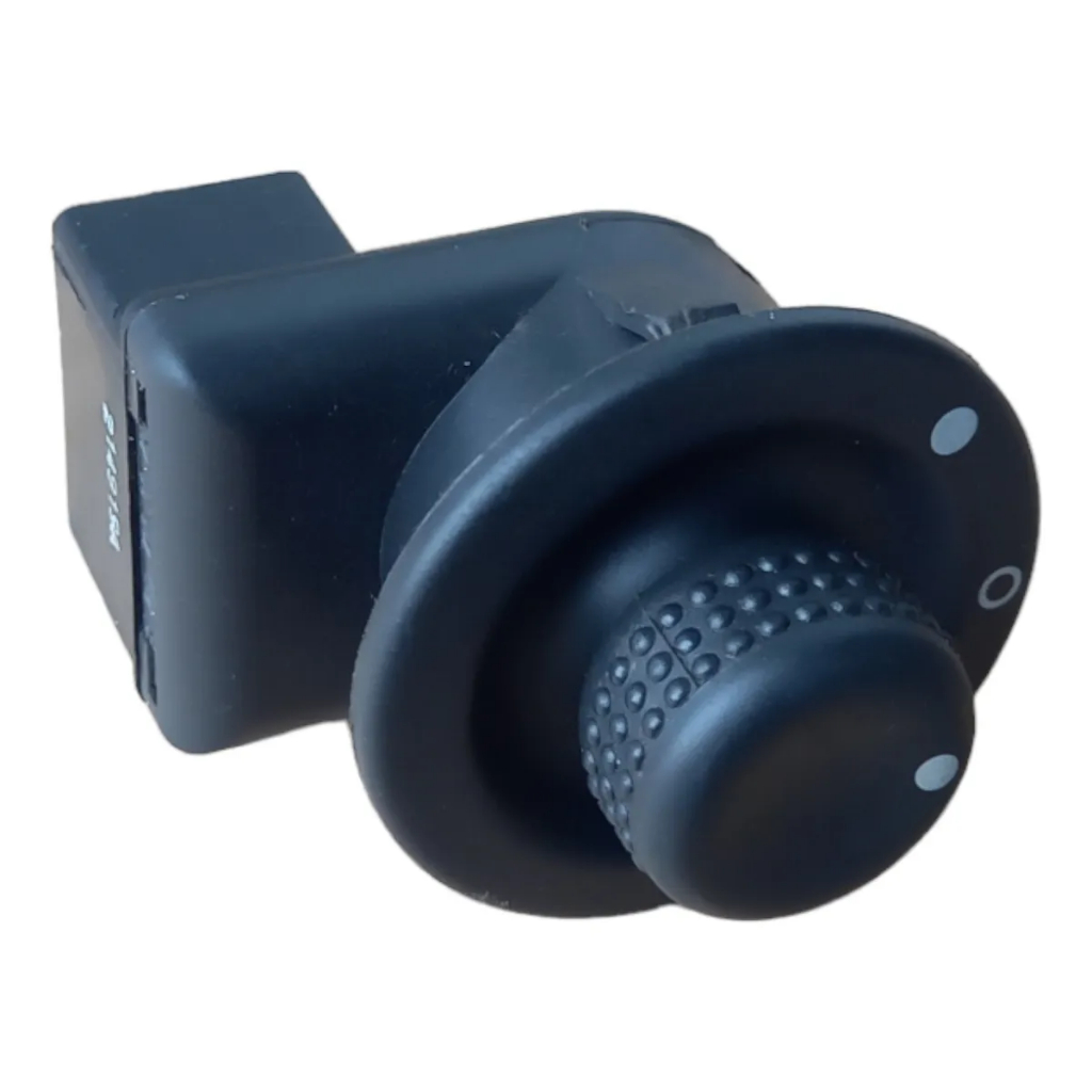 Botão Comando Regulagem Retrovisor Renault Duster 8200002442b