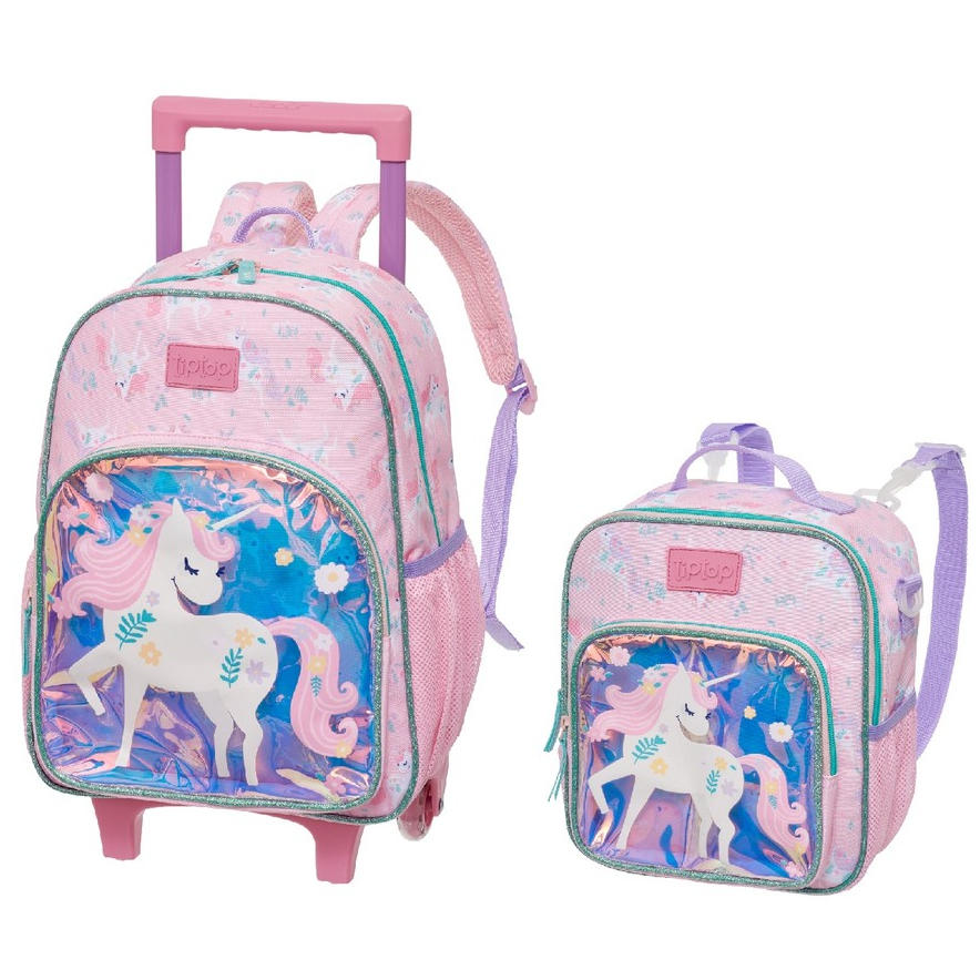 Mochila Tip Top: Onde Comprar | BuscaProdutos