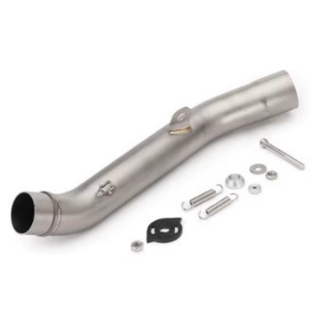Link Pipe 51mm Z800 - 2013 A 2016 Kawasaki