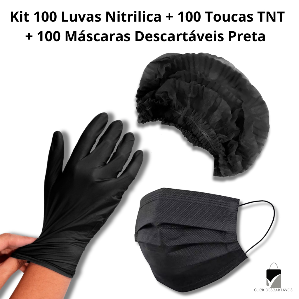 Máscaras Tnt Descartáveis: Onde Comprar | BuscaProdutos