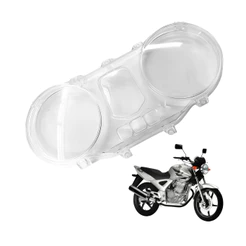 Carcaça Superior Lente Óculos Cbx250 Twister 2001 A 2008