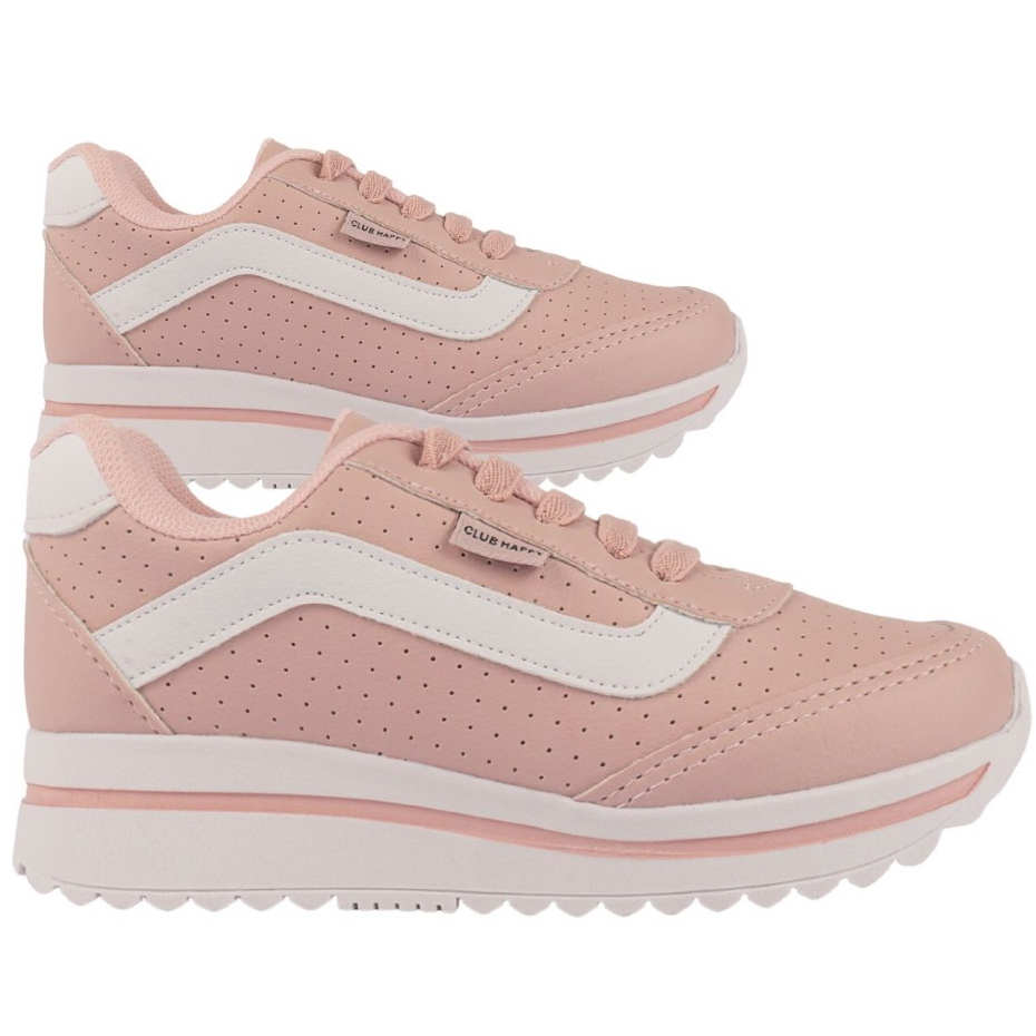 Kit Tenis Feminino Adulto e Tenis Infantil Menina Tenis Feminino Tenis Infantil Feminino 24 AO 39 em Oferta na Shopee