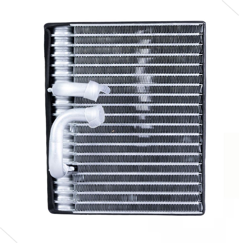 Evaporador Ar Gol G3 Parati Saveiro 2003 2004 2005 2006 2007 2008 Para Sistema Valeo