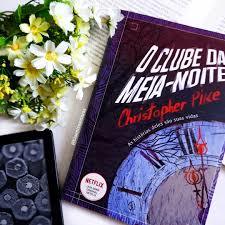Detalhes do O CLUBE DA MEIA NOITE - PIKE, CHRISTOPHER