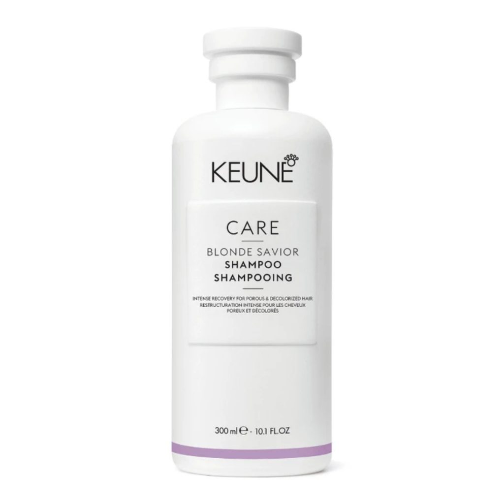 Shampoo Care Blonde Savior Keune 300ml