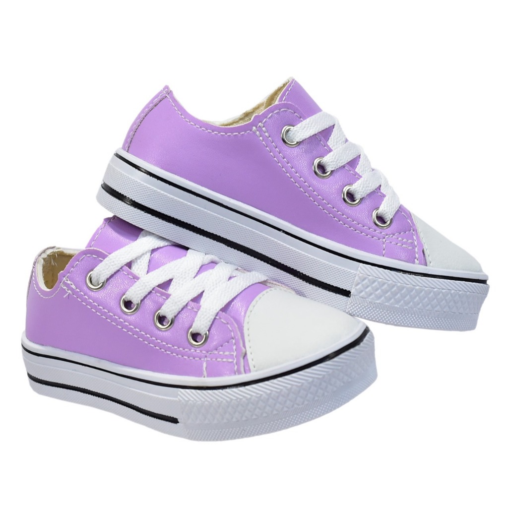 Tênis Casual  Baby Infantil Modinha Super Confortavel Lancamento em Oferta na Shopee