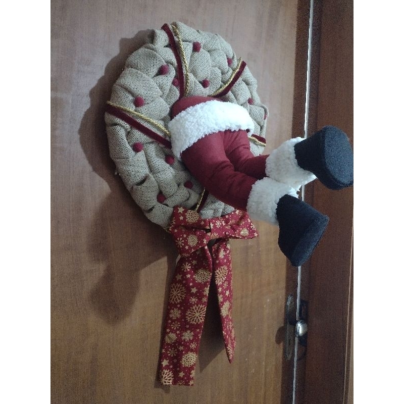 O que é Guirlanda de Natal de Parede 3d? Guia e Onde Comprar | BuscaProdutos