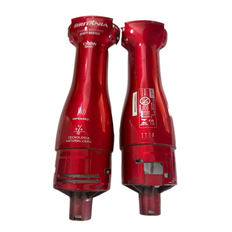 peças escova secadora Britânia BES12V original