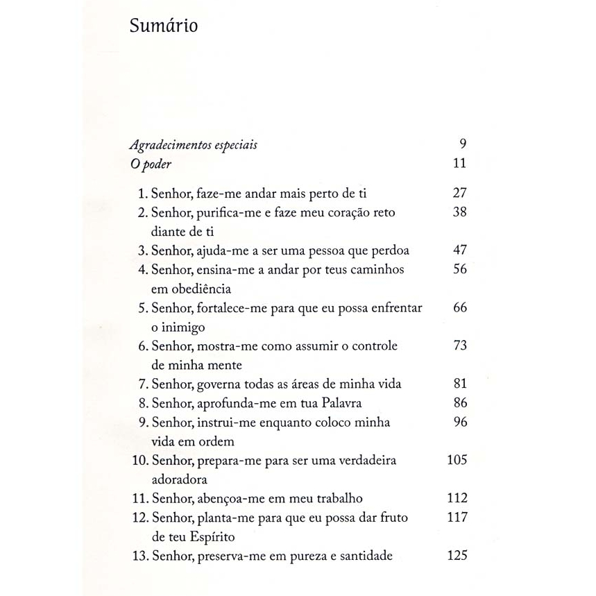 O Poder da Mulher que Ora - Nova Edição - Stormie Omartian — imagem 2 de 2