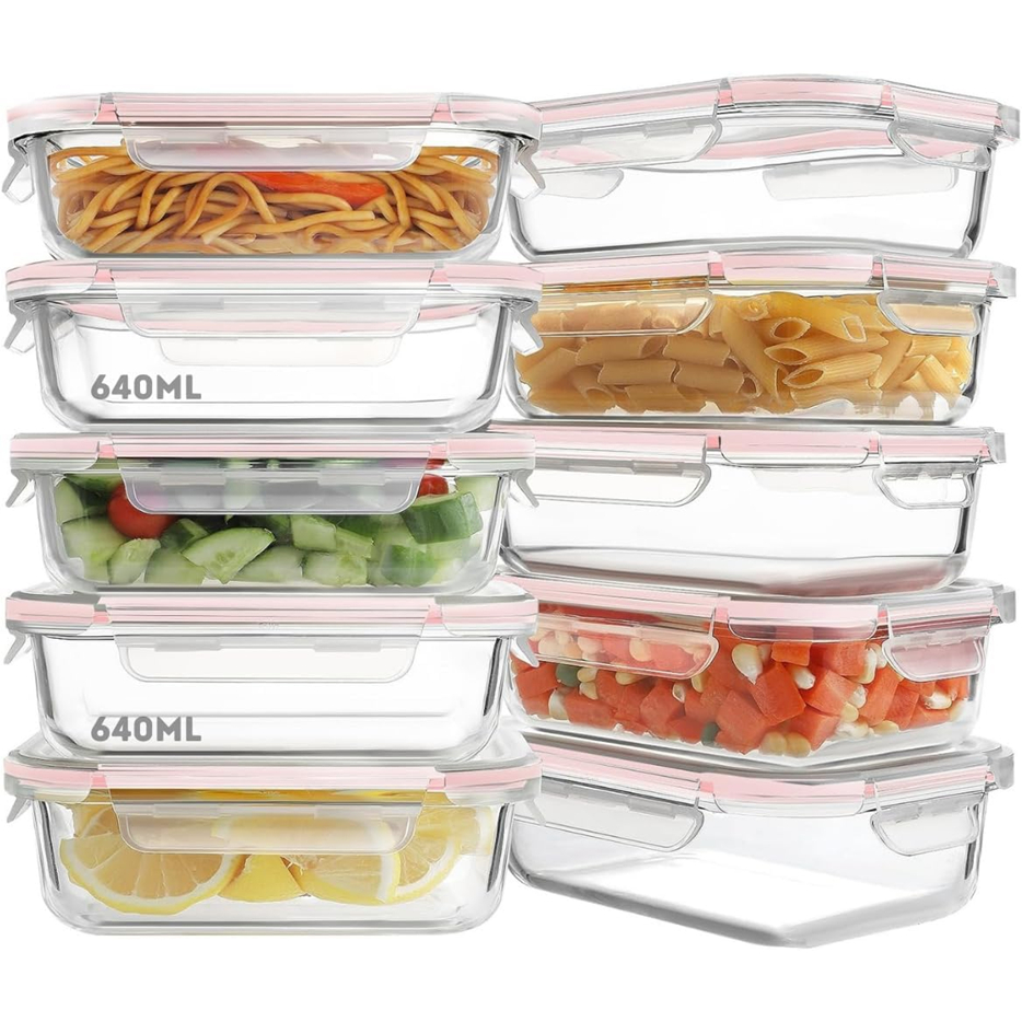 Pote Hermetico ou: Onde Comprar | BuscaProdutos