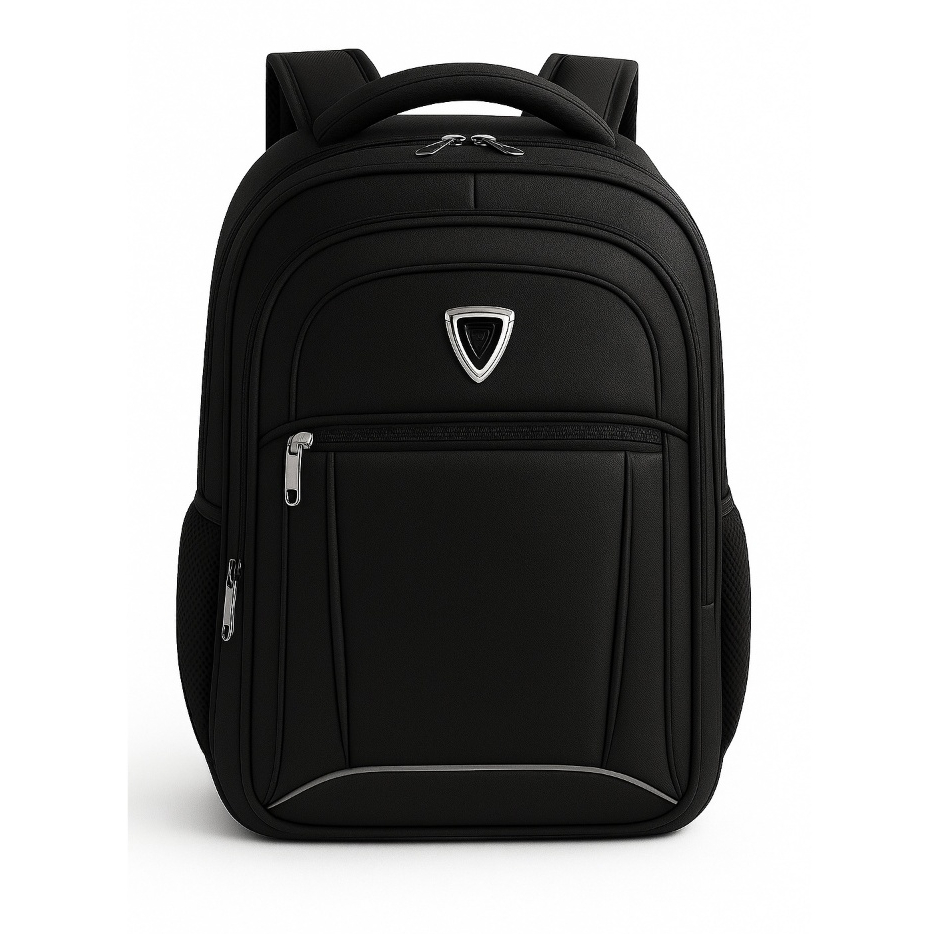 Mochila Bolsa Reforçada Notebook Impermeavel Material Premium Escolar Excecutivo Trabalho 30l em Oferta na Shopee