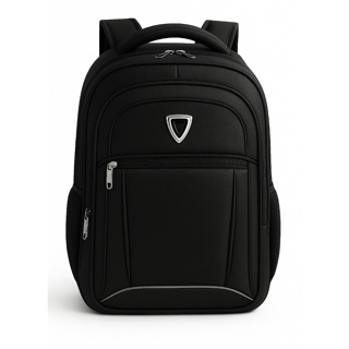 Mochila Bolsa Reforçada Notebook Impermeavel Material Premium Escolar Excecutivo Trabalho 30l em Oferta na Shopee