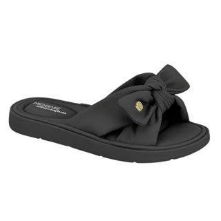 Sandália chinelo Modare Laço Ortopédica slide Original em Oferta na Shopee