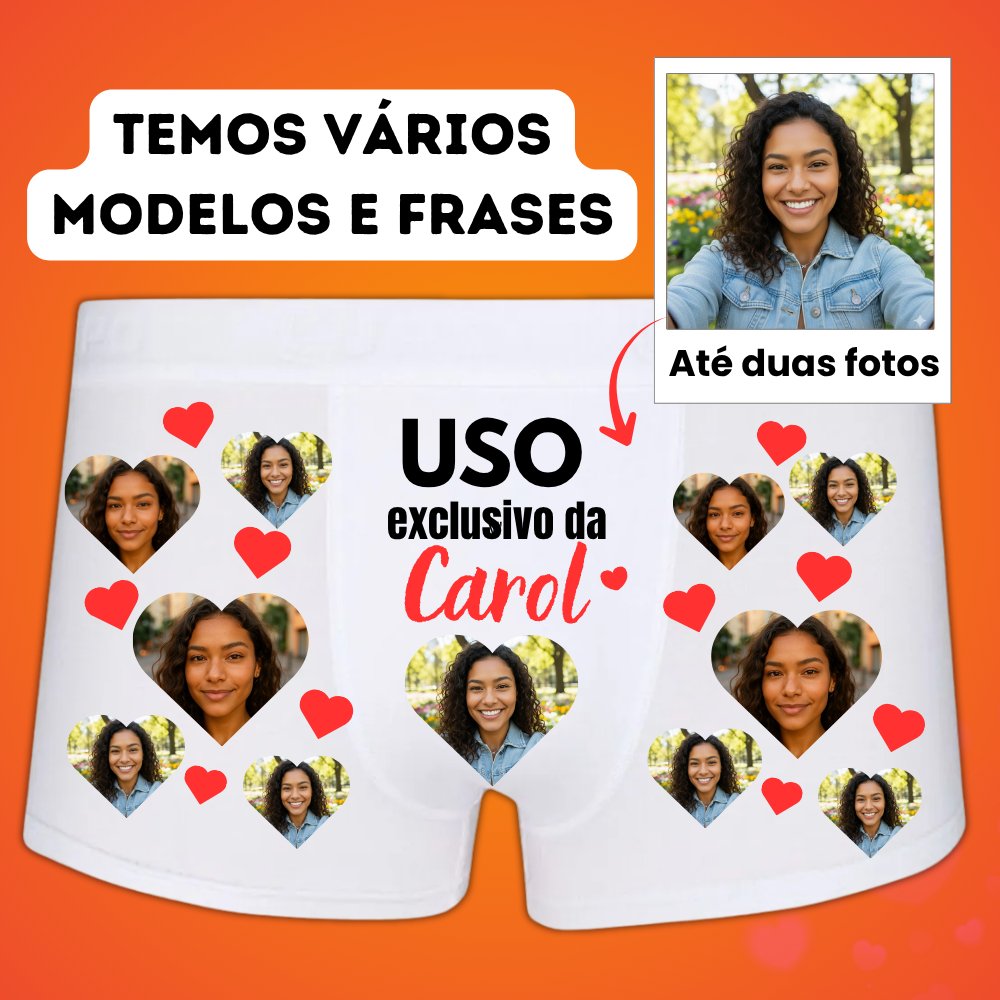 Cueca Boxer Masculino Gg: Onde Comprar | BuscaProdutos