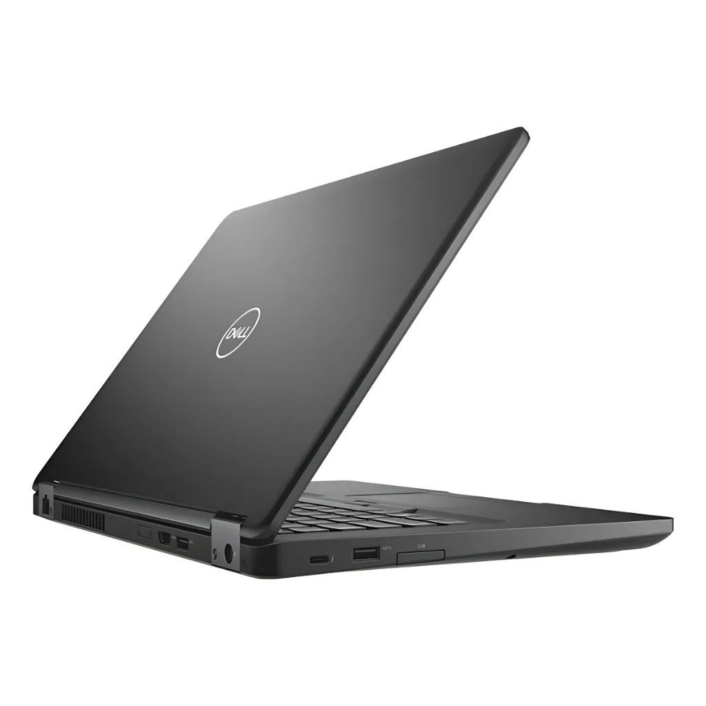 Notebook Dell Latitude 5490 Core I5 8th 16gb Ram 256gb Ssd c/ Win10 Pro e Office