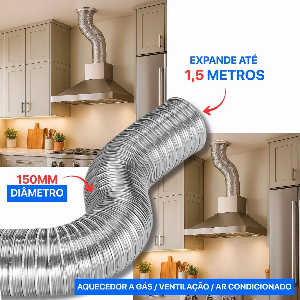 O que é Coifa Aquecedor? Guia e Onde Comprar | BuscaProdutos