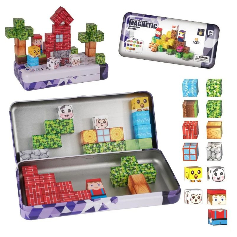 Empilhar Blocos: Onde Comprar | BuscaProdutos