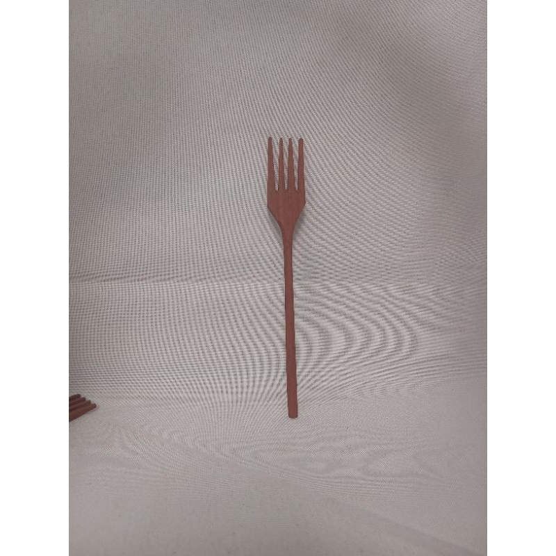 GARFINHOS DE MADEIRA 16CM COM 4 PONTAS