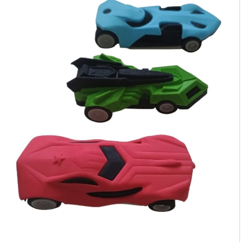 Borracha Escolar de Carro: Onde Comprar | BuscaProdutos