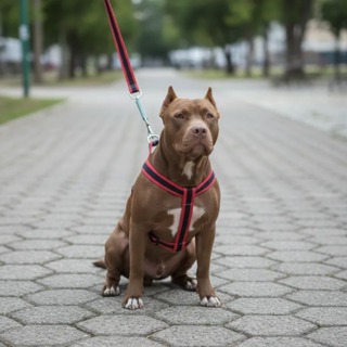 Peitoral Cachorro Grande Medio Pequeno Porte Envio Imediato +barato do mercado em Oferta na Shopee