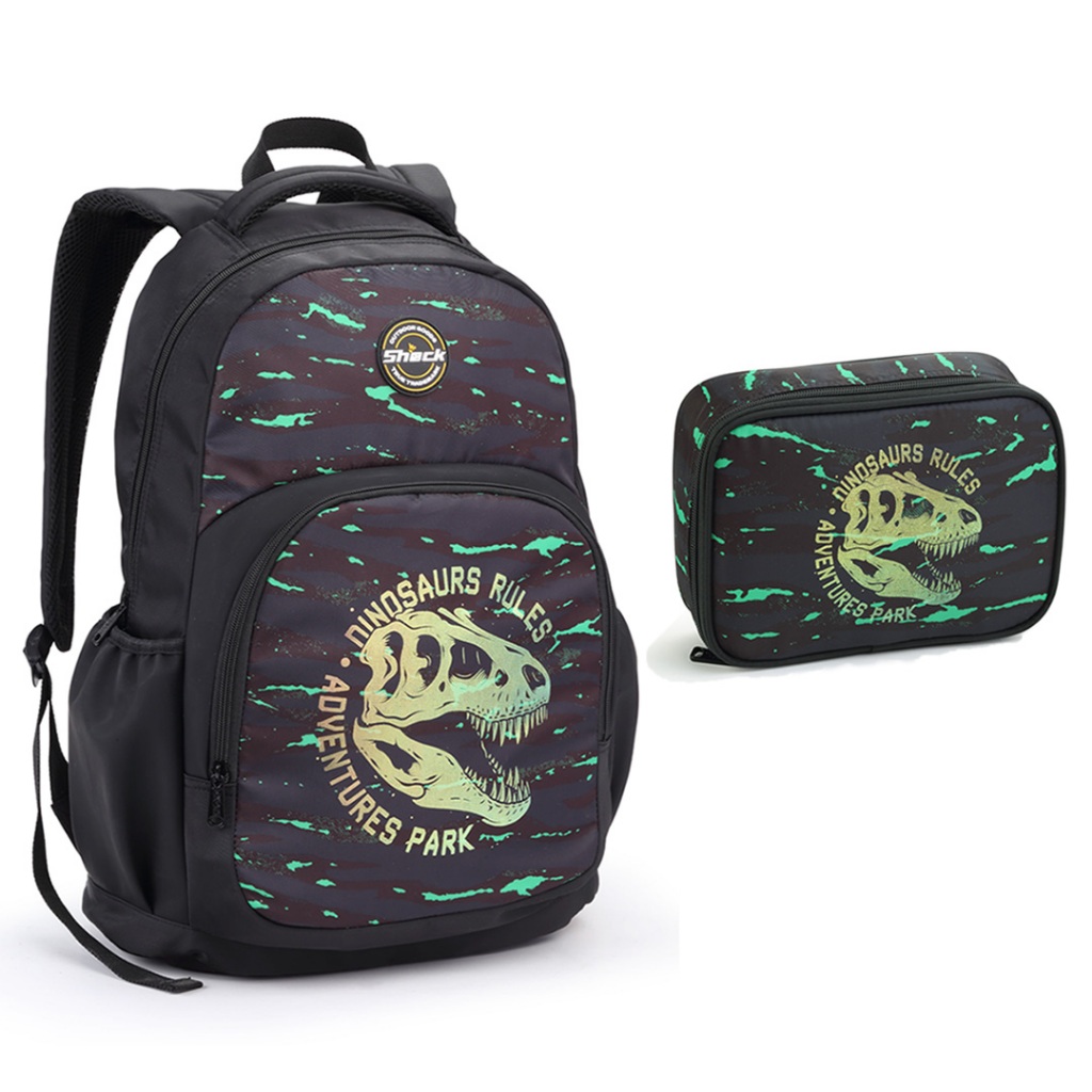 Mochila Infanto Juvenil Masculina: Onde Comprar | BuscaProdutos