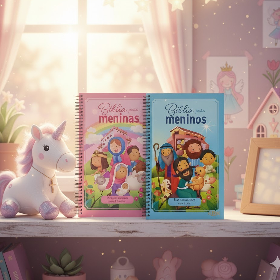 Bíblia Palavras de Vida / Edição Premium / Espiral