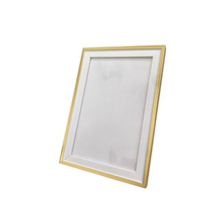 PORTA RETRATO 10X15, 15X20 GOLD BRILHO LUXO HOME DECOR PREMIUM, SALA, QUARTO, ESCRITÓRIO, RACK em Oferta na Shopee