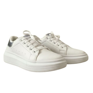 Tenis feminino Zalu casual macio confortável em Oferta na Shopee