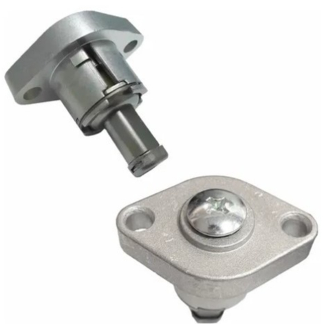 ACIONADOR TENSOR COM COMANDO TITAN 150-160/ CB300/BIZ12