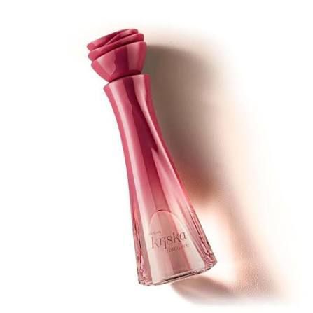 Perfume Kriska Boticário: Onde Comprar | BuscaProdutos