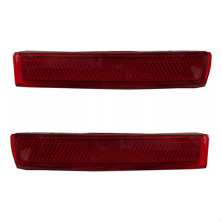 Par Refletor Olho Gato Parachoque Traseiro Palio 2004 A 2010 em Oferta na Shopee