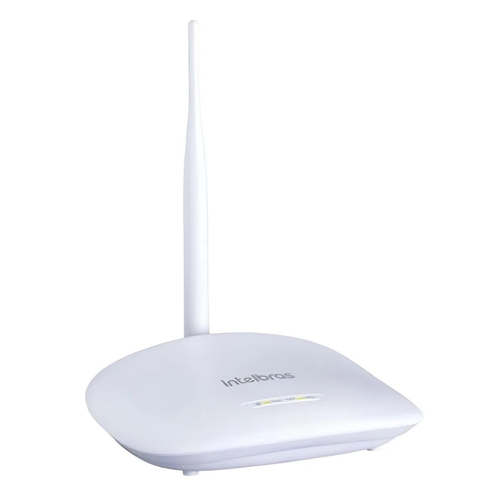 🔥📦💥Modem Roteador e Repetidor Intelbras IWR 1000N  ( 90 dias De Garantia ) Usado Premium🔥📦💥