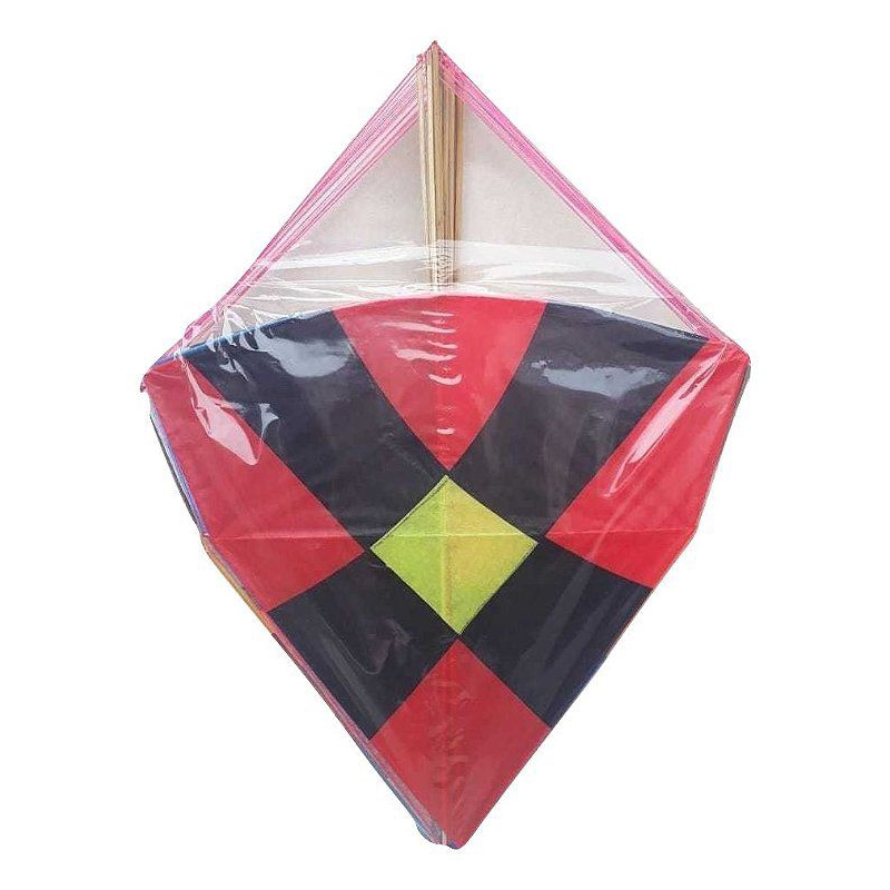 Kit 10 Pipa GT 60cm / Rápida / Perfeita para Festival