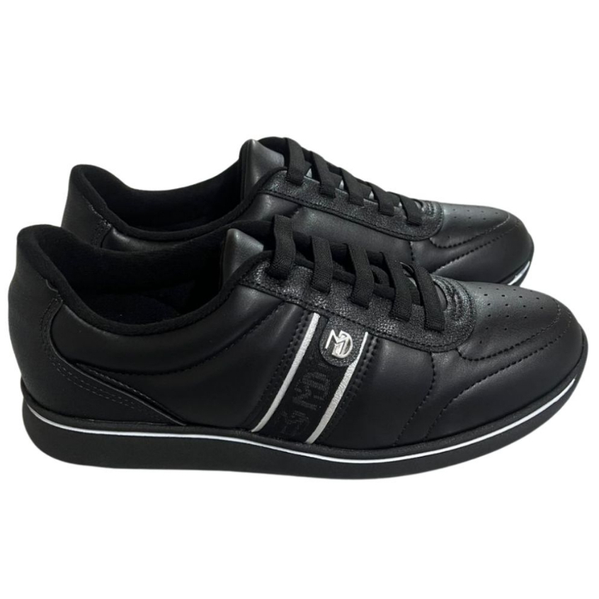 Tênis Feminino Modare Casual Confortável Original com Palmilha Macia e Solado Antiderrapante