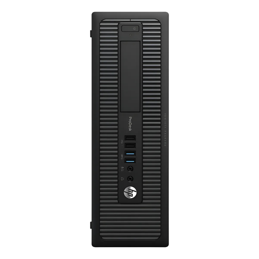 Cpu Hp Intel Core I7 4770 16gb 500gb Ssd Win11 16 Gb 500 Gb Intel Hd Grafics