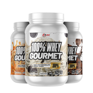 KIT 3 UNIDADES Whey 100% Pote 900g em Oferta na Shopee