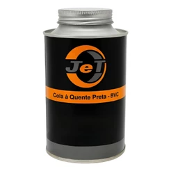 Cola Preta Jet Borracheiro Remendo A Quente Vulk 900ml