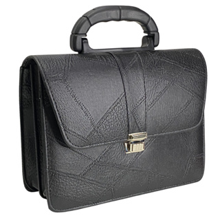 Pasta Bolsa Executiva Dupla PL para Hinário CCB em Oferta na Shopee