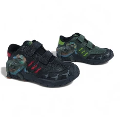 Tênis Infantil Menino Dino Park DS136